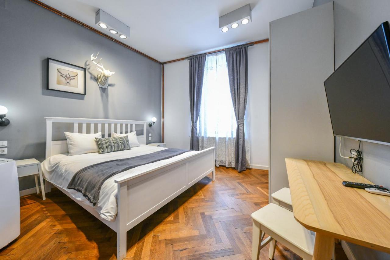 My Place Ferdinand Cluj Napoca Bagian luar foto