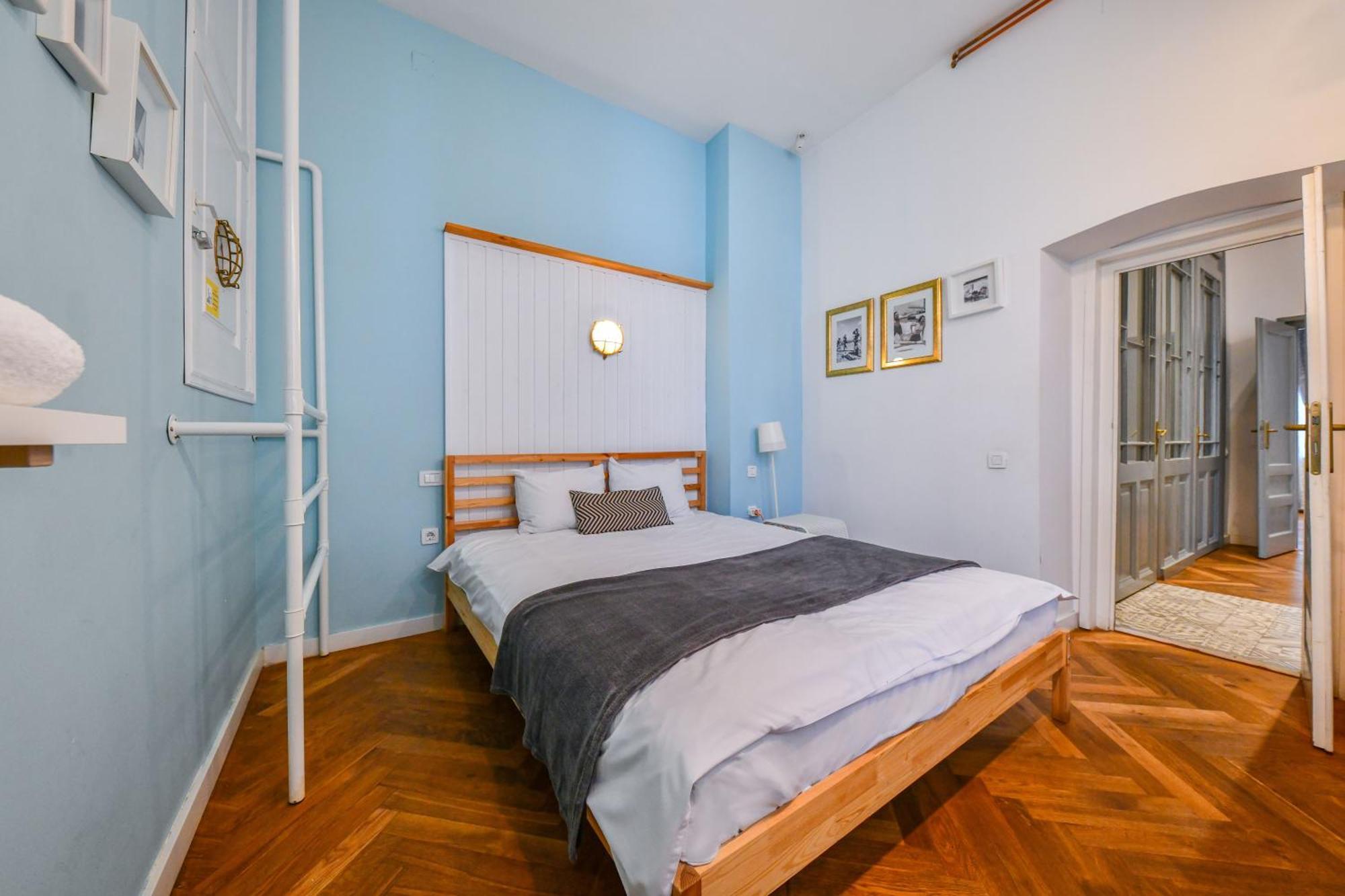 My Place Ferdinand Cluj Napoca Bagian luar foto