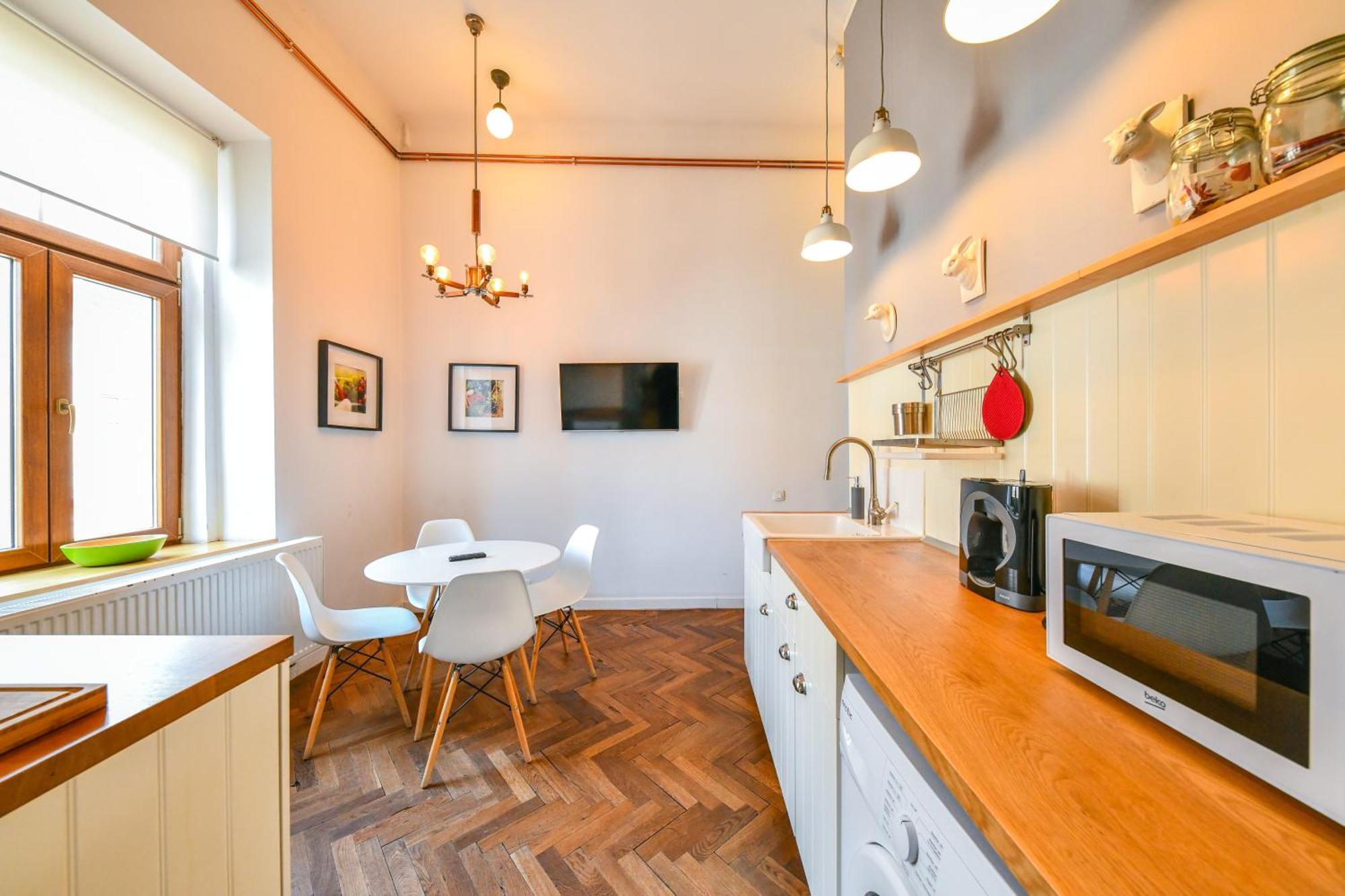 My Place Ferdinand Cluj Napoca Bagian luar foto