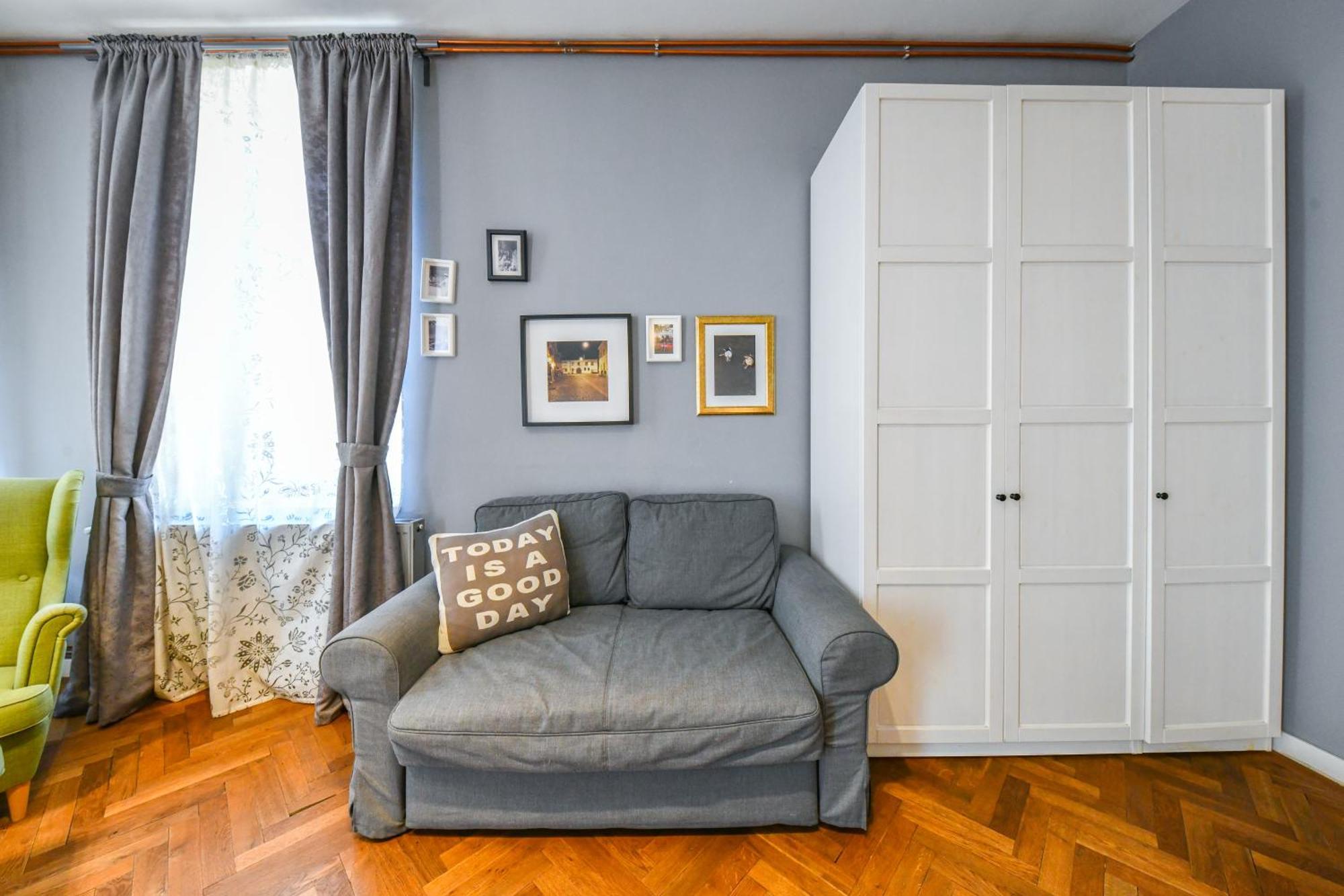My Place Ferdinand Cluj Napoca Bagian luar foto