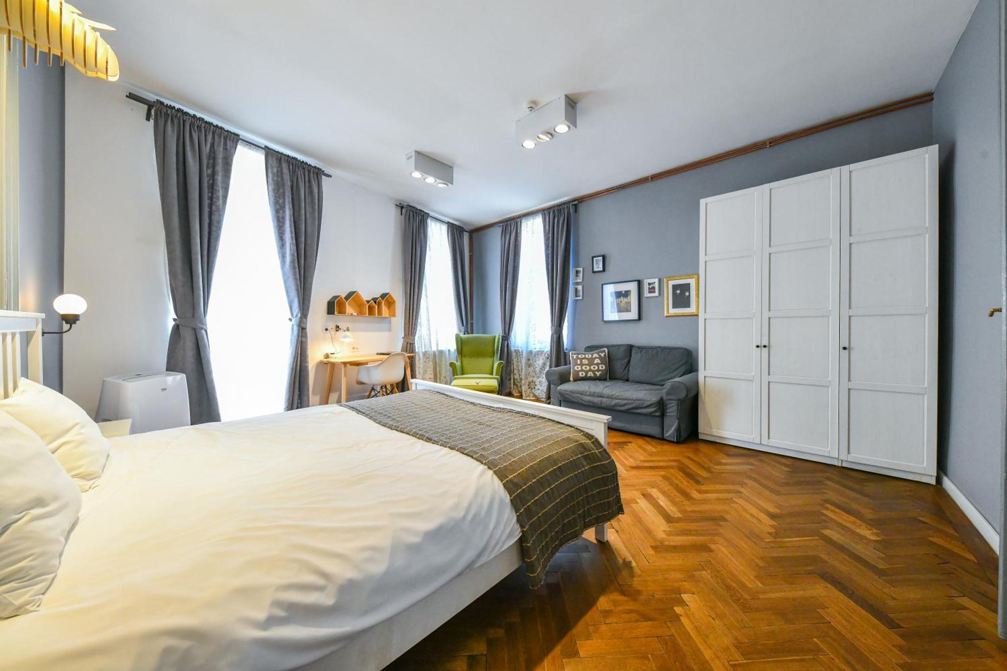 My Place Ferdinand Cluj Napoca Bagian luar foto