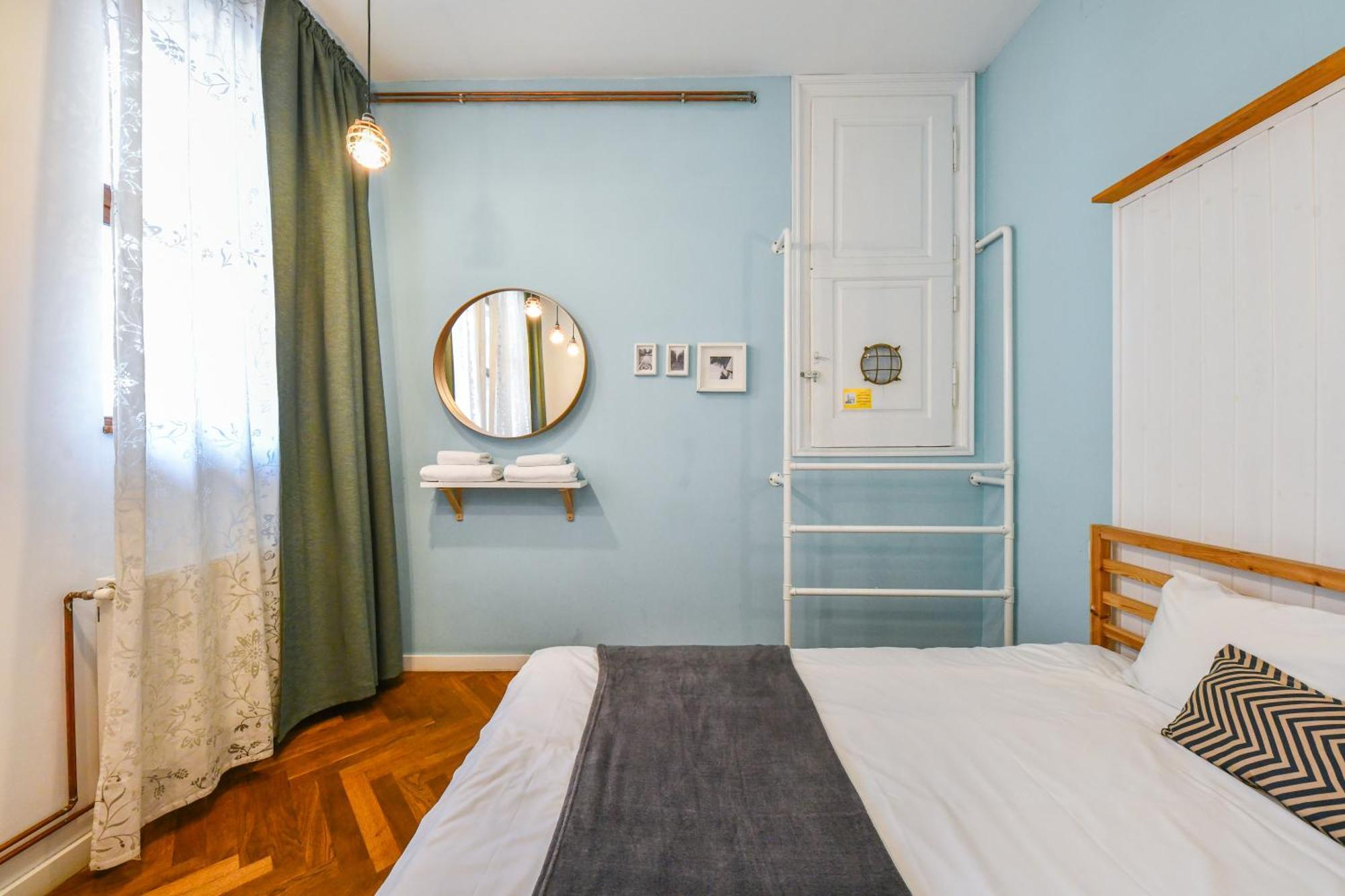 My Place Ferdinand Cluj Napoca Bagian luar foto