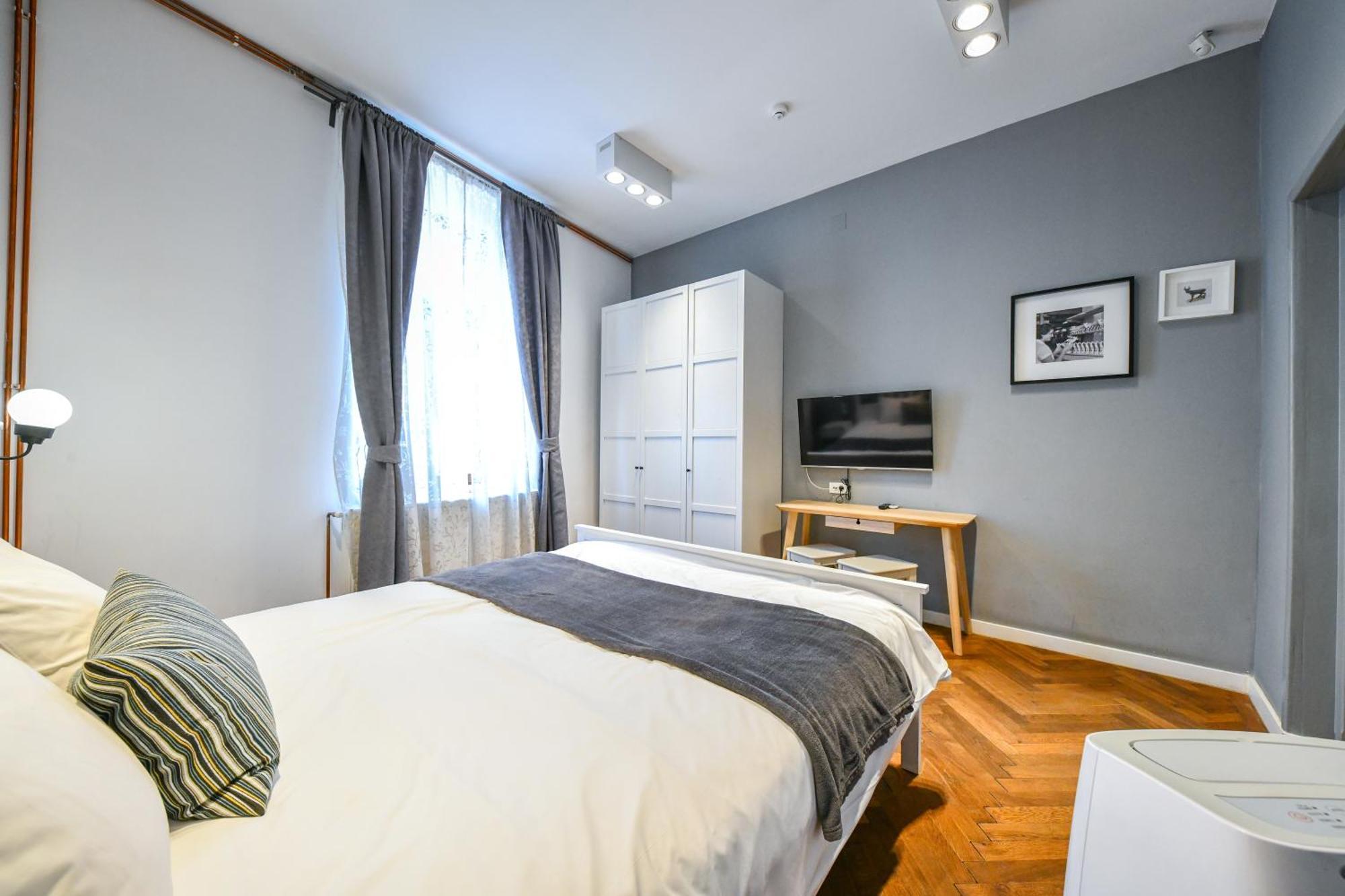 My Place Ferdinand Cluj Napoca Bagian luar foto